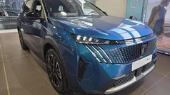 Used 2025 Peugeot 5008 GTi Estate | £40,864