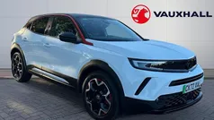 Used 2025 Vauxhall Mokka GS Line SUV | £13,499 (Fair price)