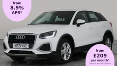 Used 2024 Audi Q2 Sport SUV | £15,680 (Super price)