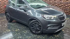 Used 2017 Vauxhall Mokka Active SUV | £5,999 (Fair price)