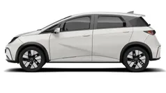New 2025 BYD Dolphin Active Hatchback | £23,875 (Good price)