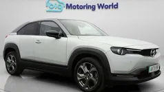 Used 2020 Mazda MX30 Edition SUV | £11,600 (Fair price)