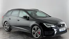 Used 2016 Cupra Leon Estate | £14,650 (Good price)