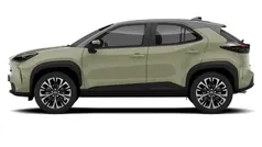 New 2024 Toyota Yaris Hybrid Sport Estate | £26,995 (Super price)
