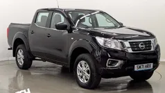 Used 2019 Nissan Navara Acenta Pickup | £15,590 (Fair price)