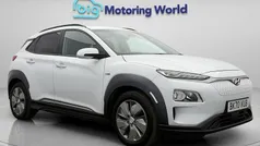 Used 2020 Hyundai Kona Premium SUV | £10,900 (Fair price)