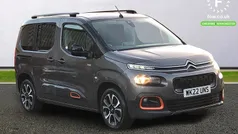 Used 2022 Citroën Berlingo XTR Estate | £20,199 (Fair price)