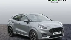 Used 2024 Ford Puma ST-Line Hatchback | £18,499 (Fair price)