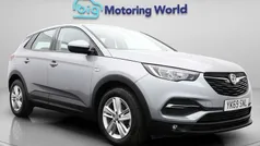 Used 2020 Vauxhall Grandland X S SUV | £10,600 (Super price)