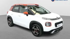 Used 2020 Citroën C3 Aircross Flair SUV | £8,849 (Fair price)