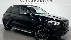 Used 2023 Mercedes GLE53 AMG AMG Estate | £68,990 (Good price)