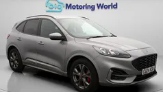 Used 2023 Ford Kuga ST-Line SUV | £22,500 (Fair price)