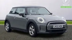 Used 2022 Mini ONE Classic Hatchback | £15,999 (Fair price)
