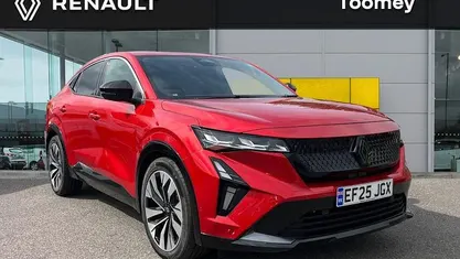 Used Renault Rafale Techno 200 HP (147 kW) 2025 SUV