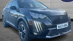 Used 2024 Peugeot 2008 GTi SUV | £18,568 (Fair price)