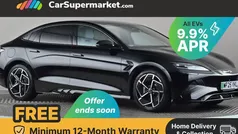 Used 2025 BYD Seal Sedan | £34,897 (Super price)