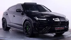 Used 2021 Lamborghini Urus SUV | £249,500