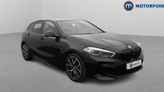 Used 2021 BMW 128 Hatchback | £22,799 (Fair price)