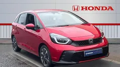 Used 2025 Honda Jazz Advance Hatchback | £20,929 (Fair price)