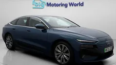 Used 2025 Audi A6 e-tron Sport Hatchback | £45,000 (Super price)