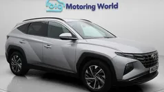 Used 2022 Hyundai Tucson Premium SUV | £16,900 (Fair price)