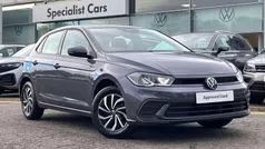 Used 2023 VW Polo Life Hatchback | £15,595 (Good price)