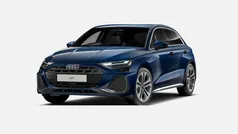 New 2025 Audi A3 Sportback e-tron S-Line Hatchback | £38,185 (Super price)