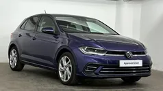 Other Used 2022 VW Polo Style Hatchback | £17,295 (Fair price)