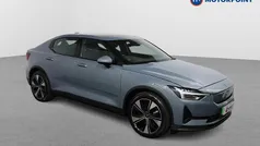 Used 2023 Polestar 2 Sedan | £25,999 (Fair price)