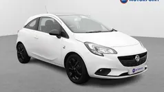 Used 2019 Vauxhall Corsa Hatchback | £7,999 (Fair price)