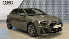 Used 2025 Audi A1 S-Line Hatchback | £24,590 (Fair price)
