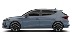 Used 2026 Cupra Leon Hatchback | £27,956 (Fair price)