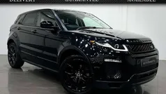 Used 2019 Land Rover Range Rover evoque HSE Dynamic Hatchback | £16,490 (Super price)
