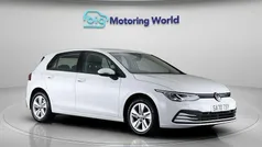 Used 2024 VW Golf VIII Life Hatchback | £14,500 (Super price)