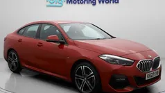 Used 2024 BMW 218 M Sport Coupe | £20,600 (Super price)