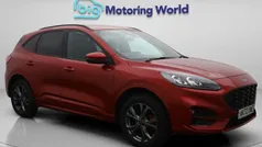 Used 2020 Ford Kuga ST-Line SUV | £19,600 (Fair price)