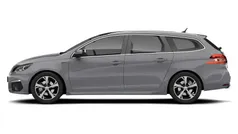 Used 2019 Peugeot 308 Active Estate | £5,595 (Good price)