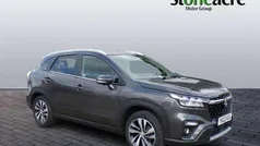 Used 2022 Suzuki SX4 S-Cross SUV | £18,995 (Fair price)