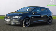 Used 2019 Cupra Leon Hatchback | £17,399 (Good price)