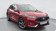 Used 2025 Ford Kuga ST-Line SUV | £27,299 (Fair price)