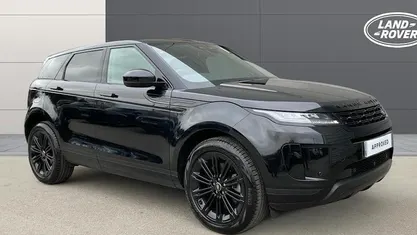 Used Land Rover Range Rover evoque S 163 HP (119 kW) 2026 SUV