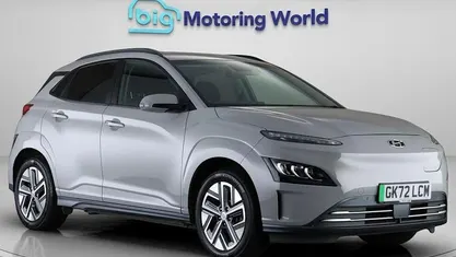 Second-hand Hyundai Kona Premium 100 kW (136 CP) 2022 SUV