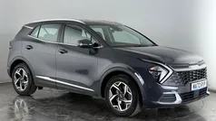 Used 2022 Kia Sportage 2 SUV | £18,150 (Fair price)