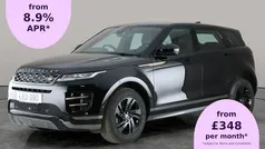 Used 2023 Land Rover Range Rover evoque R-Dynamic Hatchback | £23,983 (Fair price)