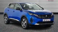 Used 2023 Peugeot 3008 Allure Estate | £19,900 (Fair price)