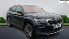 Used 2024 Skoda Kodiaq SE L Executive SUV | £27,799 (Good price)