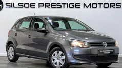 Used 2014 VW Polo S Hatchback | £3,495 (Good price)
