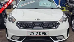 Used 2019 Kia Niro 2 SUV | £10,495 (Fair price)