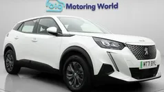 Used 2022 Peugeot e-2008 Active Premium SUV | £11,000 (Fair price)