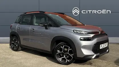 Used Citroën C3 PureTech 110 HP (80 kW) 2022 Hatchback